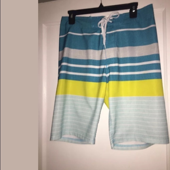 Old Navy Other - ⚠️SALE⚠️Old Navy California Boardshorts Mens 30